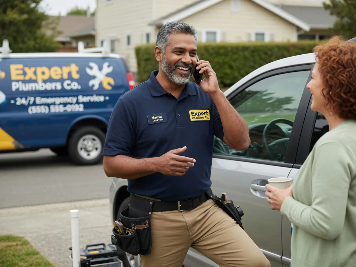 Clogged Drain Repair in Rhodesdale, MD